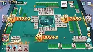 新年快乐，发大财。