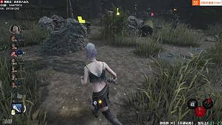 【樂】♪西安人滴城墙哈，似西安人滴主播~