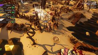 吃鸡吃鸡嗷┗|｀O′|┛