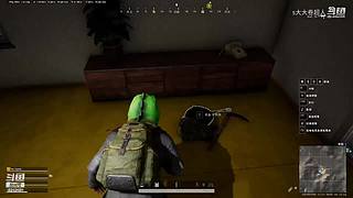 吃鸡吃鸡嗷┗|｀O′|┛