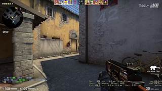 我玩的可能是假游戏T.T