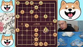 2.24晚间过年好！象棋嗨翻天