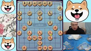 2.24晚间过年好！象棋嗨翻天