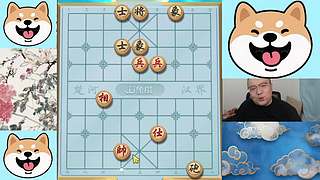 2.24晚间过年好！象棋嗨翻天