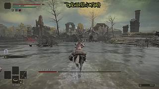 很呆的萌新玩转刺客信条起源最高难度。