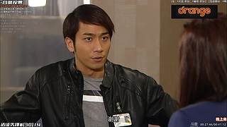 ─「 橙記 最人气看剧间 」─