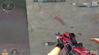 CF不忘初心、励志前行