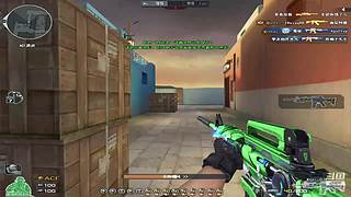 CF不忘初心、励志前行