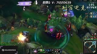 宇宙主重大锐雯方才4238