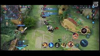 鲨鱼大叔播王者啦~