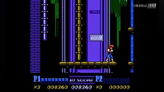 小霸王经典FC游戏 4803120