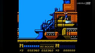 小霸王经典FC游戏 4803120