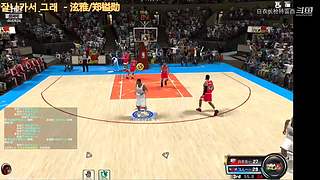 无兄弟不篮球 4840534