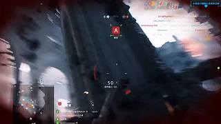 闲散:大型战场，互动起来。