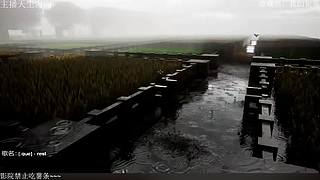 电影级画质，失眠者福音~