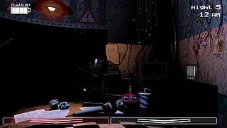 （倒数最后一天）恐怖新作《影廊2》