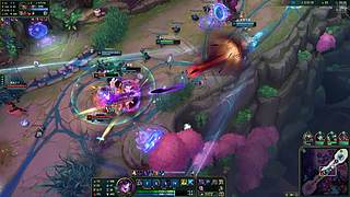 技术最贴近你的主播