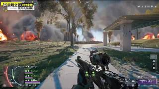 新年快乐!战地6开丸!好玩爱玩!