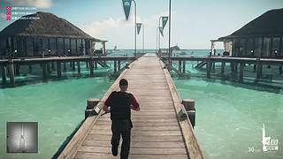 （逆水寒手游）天问秘境竞速