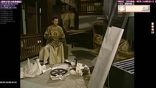 【超清3】人气港剧天地