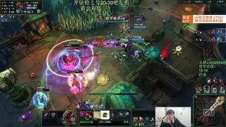 新年快乐！新符文海克斯乱斗第一高手！