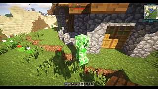 【斗鱼我的世界还原中国建筑大赛】