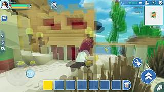 哟呵。快去给小姐姐投一票！