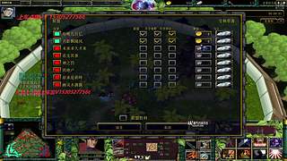 忍者村大战顶级享受！顶级牢车！