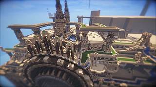 （光追）我的世界他来了