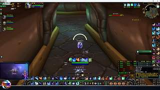 『极度』铁血I联盟❤双法围栏58-70！