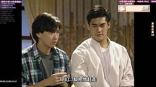 【超清2】热门港剧天地