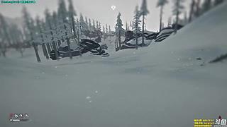 录像~《漫漫长夜》夜游伴~半夜播长夜