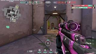 决斗不进点你等谁呢