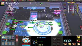 宠物防御战概况宣传大使