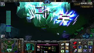 神之墓地の情怀