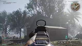 源于火力不足的恐惧