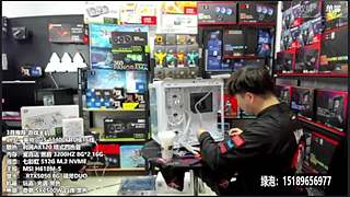暑期电脑装机DIY 定制主机