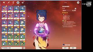 坚持直播第21天，叶瞳YT