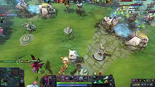 老人复健第八天，努力打上宝可梦