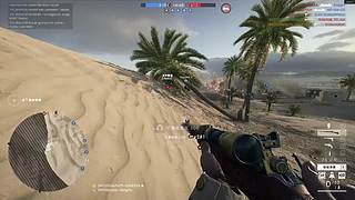 战地一和战地五   战地2042