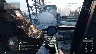 战地一和战地五   战地2042