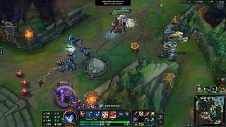 万场老年德莱文