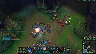 万场老年德莱文