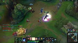 万场老年德莱文