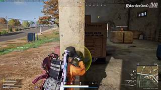 【鼠鼠的自我修养】3X3-部门-跑刀