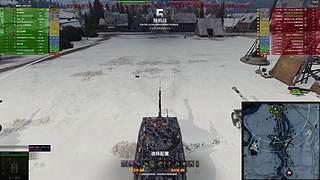 WCL职业选手，VZ55GW三环中