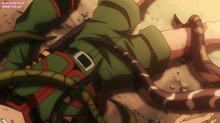 【Hunter】动漫 热血 老贼 冒险