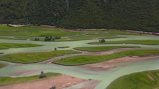 200多斤的胖子的直播间