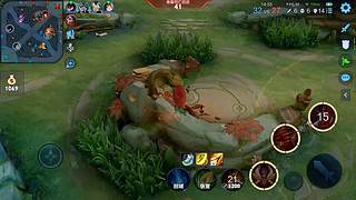 教你用苏烈上王者，包胜率不包爽