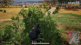 炼手：游戏自由人